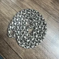 زنجیر نقره تایلندی
