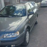 سمند مدل 84 استثنایی بسیار تمیز و مرتب|خودرو سواری و وانت|زنجان, |دیوار