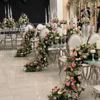 تشریفات ژوبین