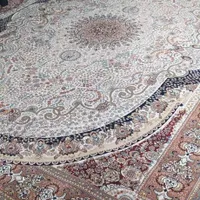 فرش ۱۲ متری دستبافگونه