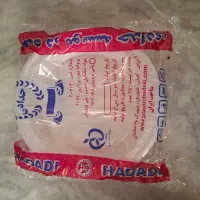 تعدادی ظروف یکبار مصرف جهت جشن ها مراسمها و کترینگ|ظروف نگهدارنده، پلاستیکی، یک‌بارمصرف|کرج, عظیمیه|دیوار