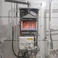 سرویس وتعمیرات پکیج ، ابگرمکن،پمپ اب،بخاری و.