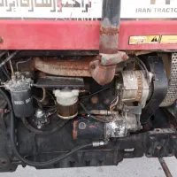 تراکتور ۲۸۵مدل ۹۲|خودرو سنگین|لار, |دیوار