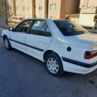 پژوپارس مدل۹۳|خودرو سواری و وانت|قروه, |دیوار