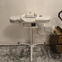 اتو پرسی بایترون مدل BSI-100