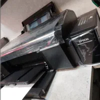 چاپگر l805|پرینتر، اسکنر، کپی، فکس|یزد, |دیوار