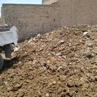 حمل نخاله ساختمانی وپخش مصالح دراسرع وقت|خدمات حمل و نقل|اهواز, اهواز|دیوار
