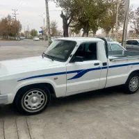 مزدا کارا ۲۰۰۰