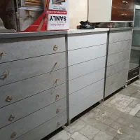 دروار ۶ کشو سایز بزرگ