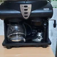 قهوه ساز دو‌کاره