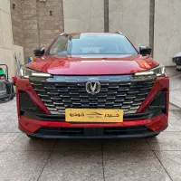 چانگان cs55 مدل 2024 نقد و اقساط-حیدرخودرو