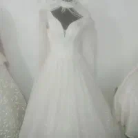 حراج لباس عروس 1200|لباس|نهاوند, |دیوار