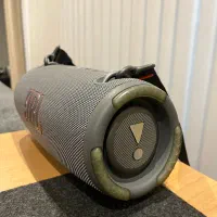 اسپیکر جی بی ال اکستریم 3 در حد نو JBL Extreme 3|پخش‌کننده همراه|ساری, |دیوار