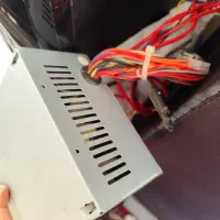 پاور کامپیوتر|قطعات و لوازم جانبی رایانه|سنندج, |دیوار