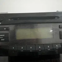 ضبط فابریک jac j5|قطعات یدکی و لوازم جانبی|لاهیجان, کوی آزادگان|دیوار