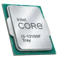 Cpu i3 13100f