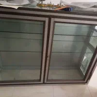 بوفه آلومینیوم