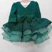 لباس مجلسی ست مادر دختری.اجاره هم داده میشه|لباس|بیرجند, |دیوار