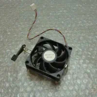 فن cpu اورجینال AMD AM4