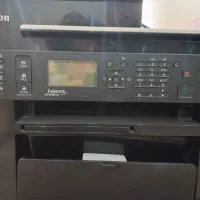 پرینتر کانن سه کاره کره ایی اصل معاوضه