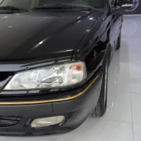 پژو پارس موتور جدید XU7P، مدل ۱۴۰۱