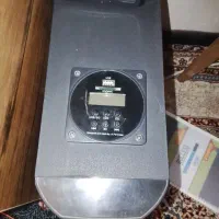 فروش سینما خانگی3تکه فلش مموری خور با کنترل|سیستم صوتی خانگی|مشهد, ابوذر|دیوار