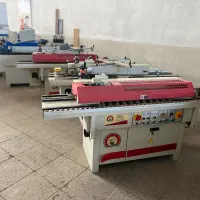 دورکن ، پانل بر ، لبه چسبان ، کات ، مکنده