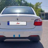 ساینا اس ۱۴۰۳|خودرو سواری و وانت|تبریز, |دیوار