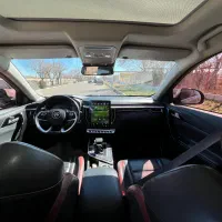 fmc t5 مدل۴۰۱|خودرو سواری و وانت|تهران, شهرک آزادی|دیوار