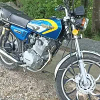 موتور سیکلت