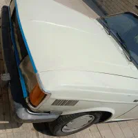 وانت پیکان دوگانه CNG کارخانه|خودرو سواری و وانت|تهران, علم و صنعت|دیوار