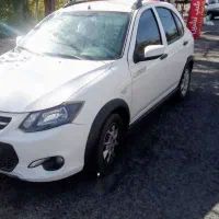 کویک 1400شاسی سر شاسی پلمپ بی رنگ