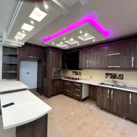 فروش آپارتمان ۷۸ متری ۱ خوابه طبقه دوم|فروش آپارتمان|اصفهان, مهرآباد|دیوار