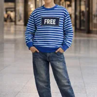 فروشگاه پوشاک کودک کودک زیبا