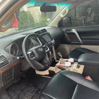 پرادو ۶ سیلندر افرود