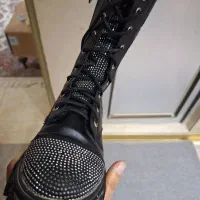 پوتین در حد نو