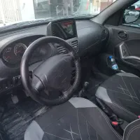 کوئیک۴۰۲|خودرو سواری و وانت|اصفهان, شهرک صنعتی امیرکبیر (شاپور جدید)|دیوار