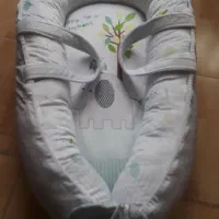 کری یر و ناز بالش کودک