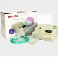 دستگاه نبولایزرyuwellمدل 403B