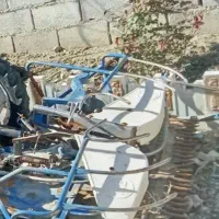 دستگاه دروگر اسپیشل