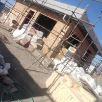 سازه ال اس اف|خدمات پیشه و مهارت|یزد, |دیوار