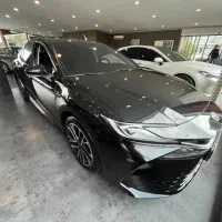 تویوتا کمری چین