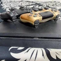 ps4 درحدنو