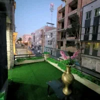 ۶۵متر ۲خواب پارکینگ سندی وام دار سند تک برگ