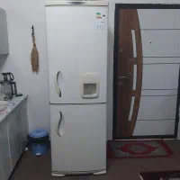 یخچال فریزر