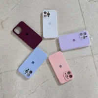 قاب گوشی آیفون ۱۵ پرومکس