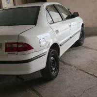 سمند تمام رنگ مدل 90|خودرو سواری و وانت|اسلامشهر, باغ فیض|دیوار