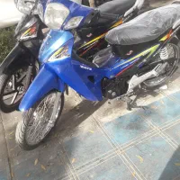 بی کلاج کویر مدل ۹۲|موتورسیکلت|مشهد, ایثار|دیوار