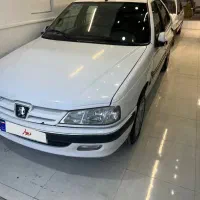 پارس سال مدل ۱۴۰۰