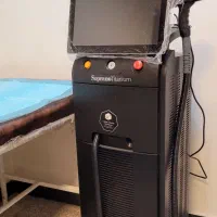 لیزر موهای زائد(سرآسیاب)اثرفوق العاده،قیمت مناسب|خدمات آرایشگری و زیبایی|ملارد, |دیوار